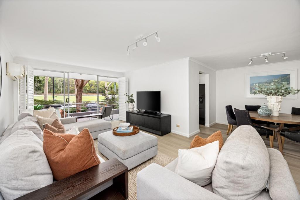 5/400 Glenmore Rd, Paddington, NSW 2021