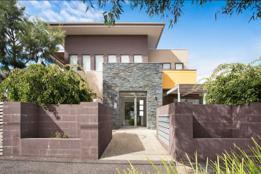 207/1 Delany Ave, Burwood, VIC 3125