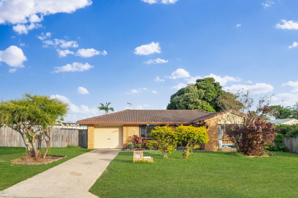 25 Bartok St, Burpengary, QLD 4505