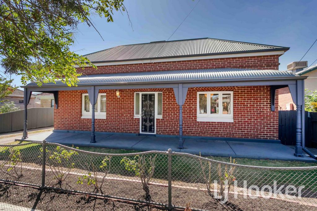 24 Jervois Ave, West Hindmarsh, SA 5007