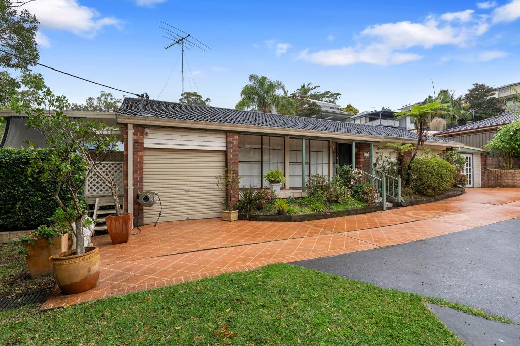 14 Jerrara St, Engadine, NSW 2233