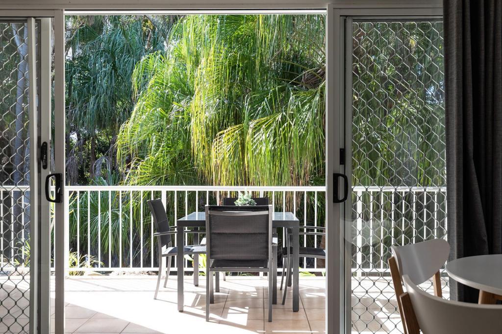 20/4 Ocean Beach Dr, Agnes Water, QLD 4677