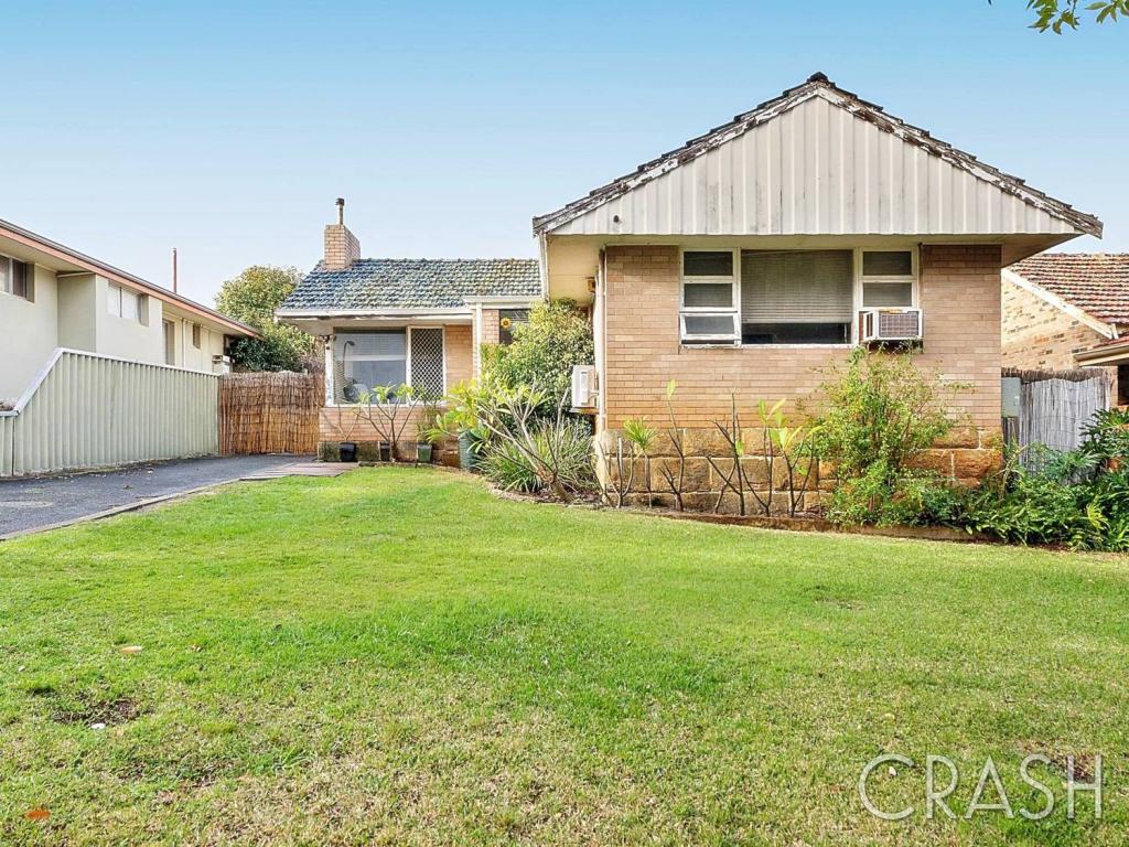 90 Wendouree Rd, Wilson, WA 6107