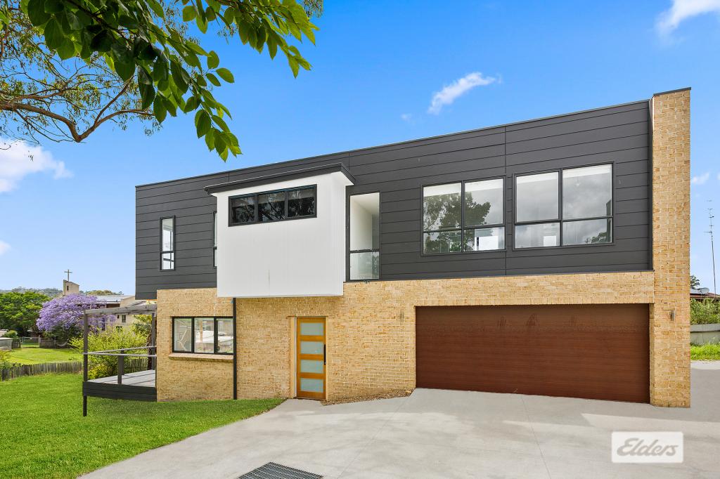 2/15-17 Figtree Cres, Figtree, NSW 2525