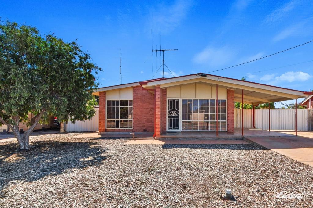 6 Flavel St, Whyalla Norrie, SA 5608