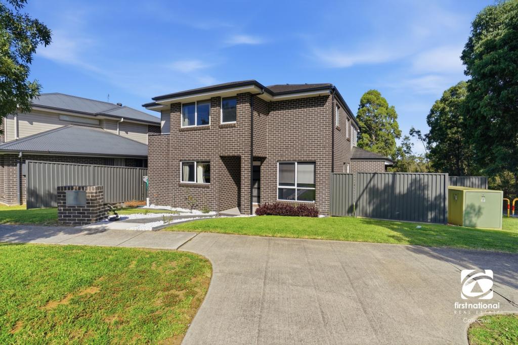 15 Ascot Dr, Currans Hill, NSW 2567