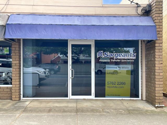 54 Nunn St, Benalla, VIC 3672