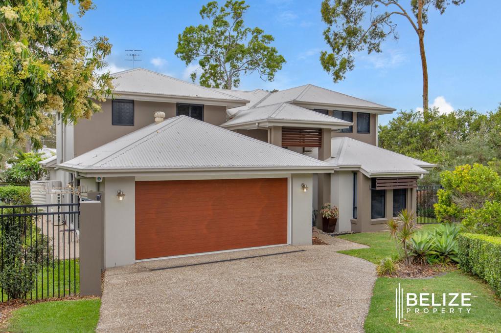 1 Peachester Cl, Ormeau, QLD 4208