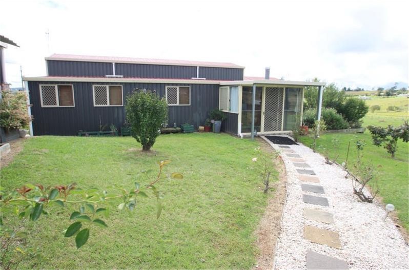 Contact agent for address, TENTERFIELD, NSW 2372