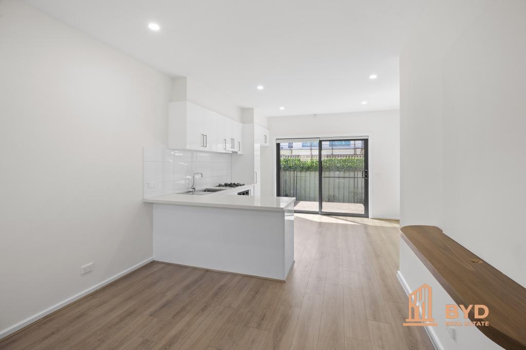 6/14 Lucian Ave, Springvale, VIC 3171