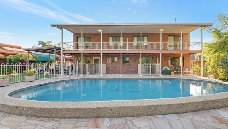 257 Boyd St, Frenchville, QLD 4701