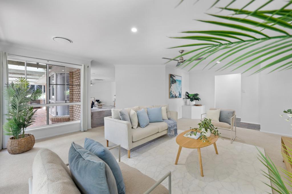 13 MULDOON CT, EIMEO, QLD 4740