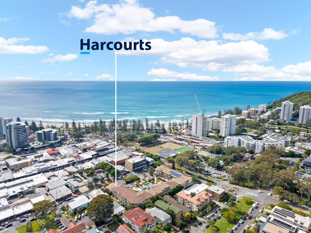 45/4 Park Ave, Burleigh Heads, QLD 4220