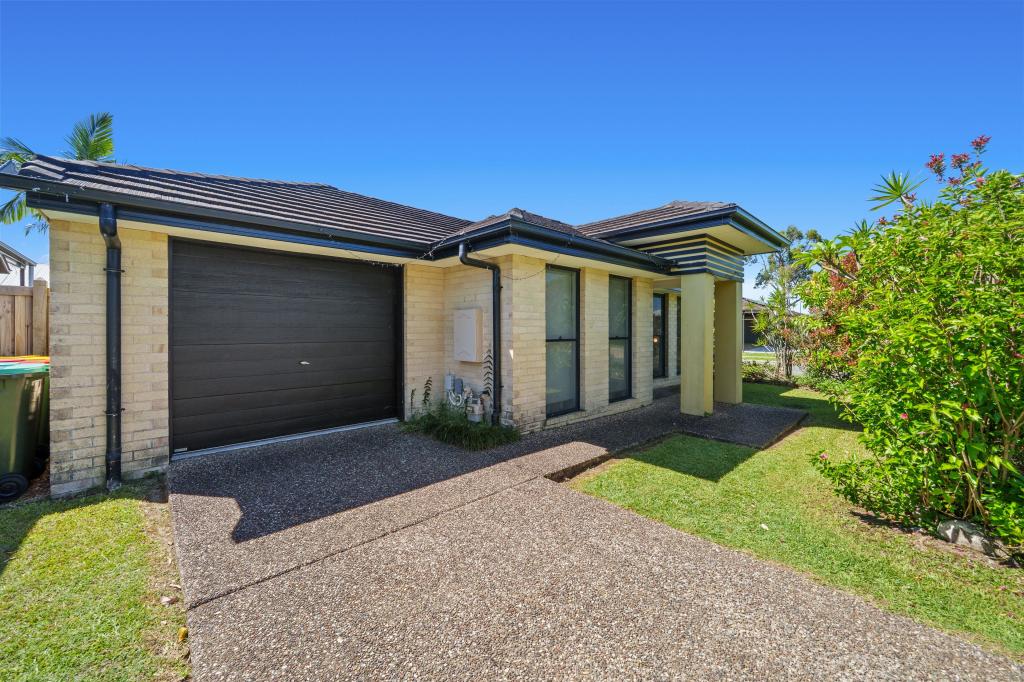24 Moonie Dr, Coomera, QLD 4209