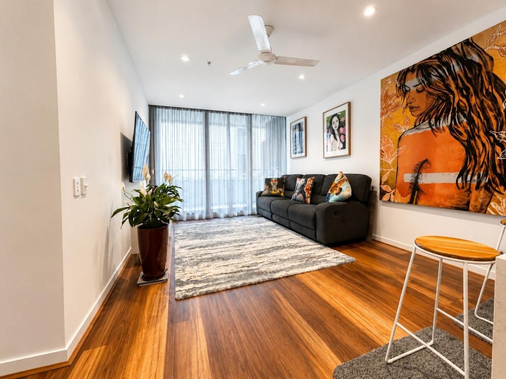 104/25 Windsor Tce, Williamstown, VIC 3016