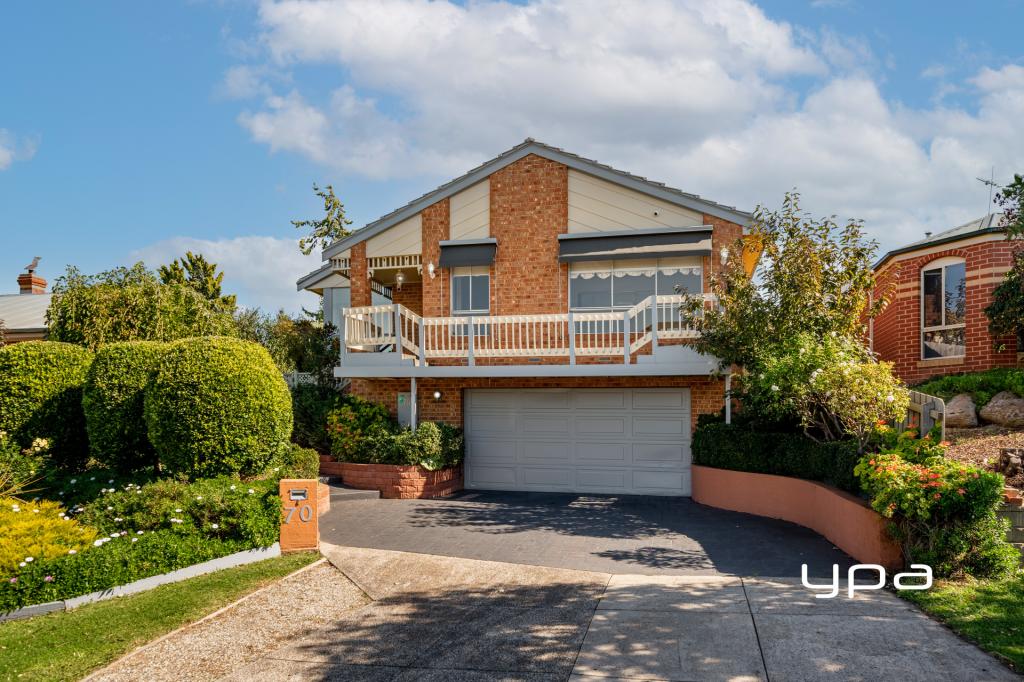 70 FULLBROOK DR, SUNBURY, VIC 3429