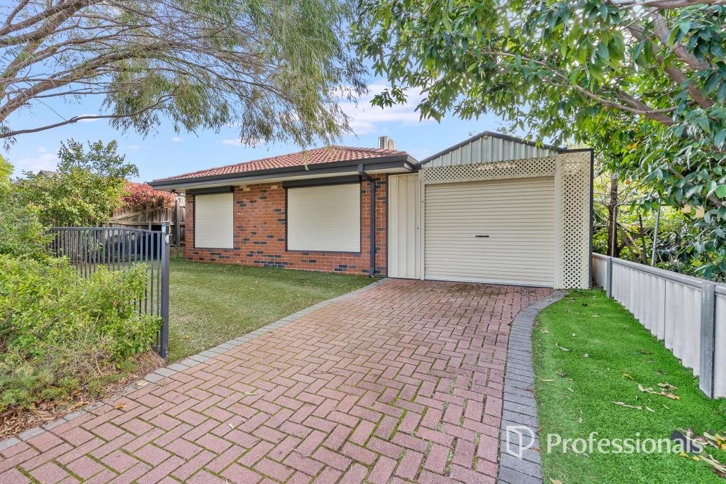 27 Gamage Way, Lockridge, WA 6054