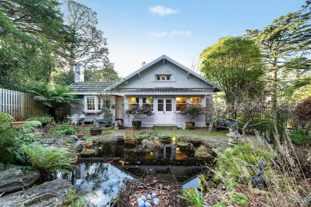 20 Northcote Rd, Leura, NSW 2780