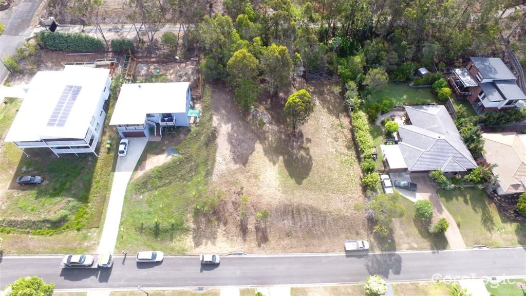 77 BLUETAIL CRES, UPPER COOMERA, QLD 4209