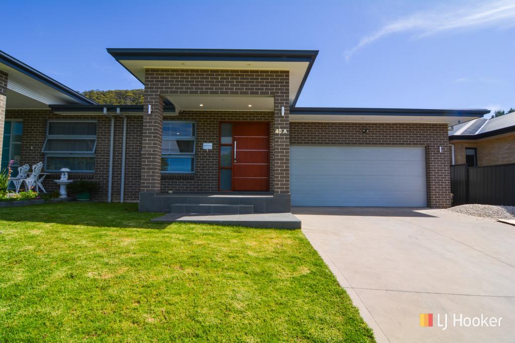 40a Munjowee Cir, South Littleton, NSW 2790