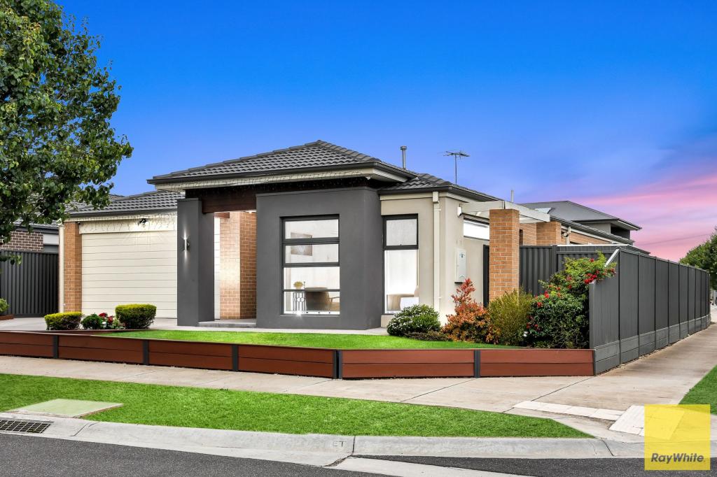 12 Patera Gr, Fraser Rise, VIC 3336