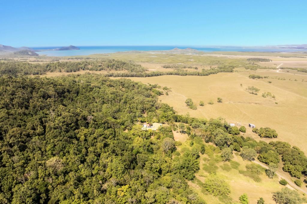 28 Dunwoody Rd, Ball Bay, QLD 4741