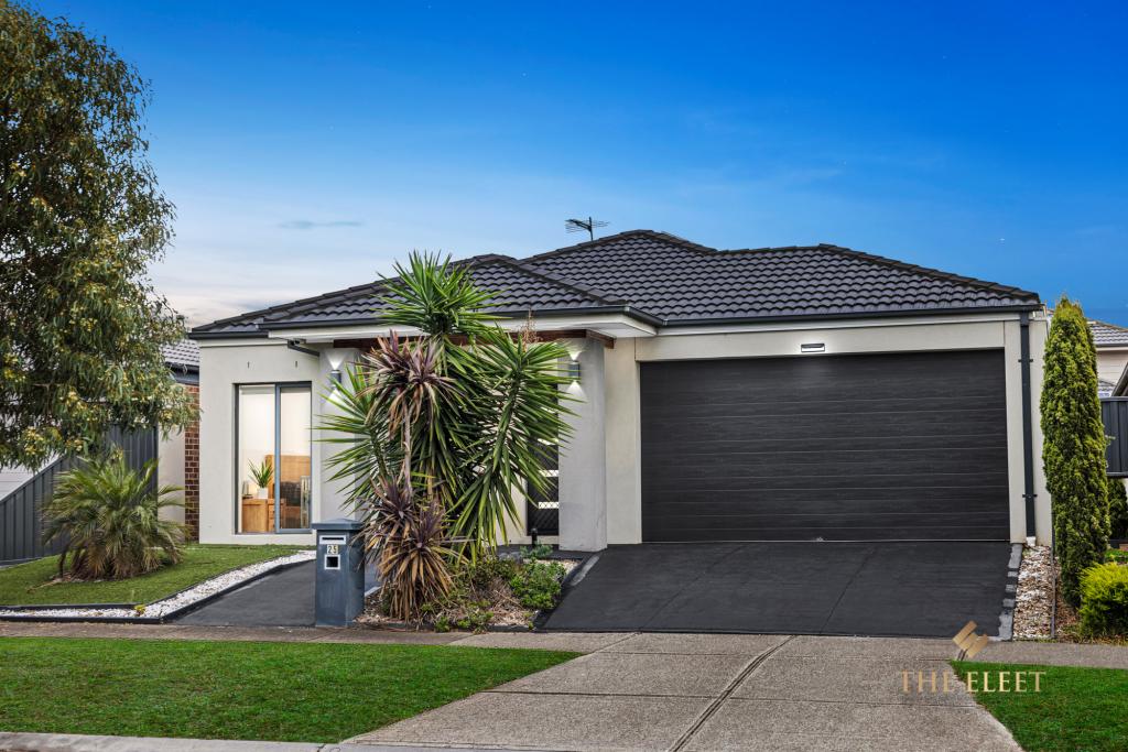 25 YANGA AVE, TARNEIT, VIC 3029
