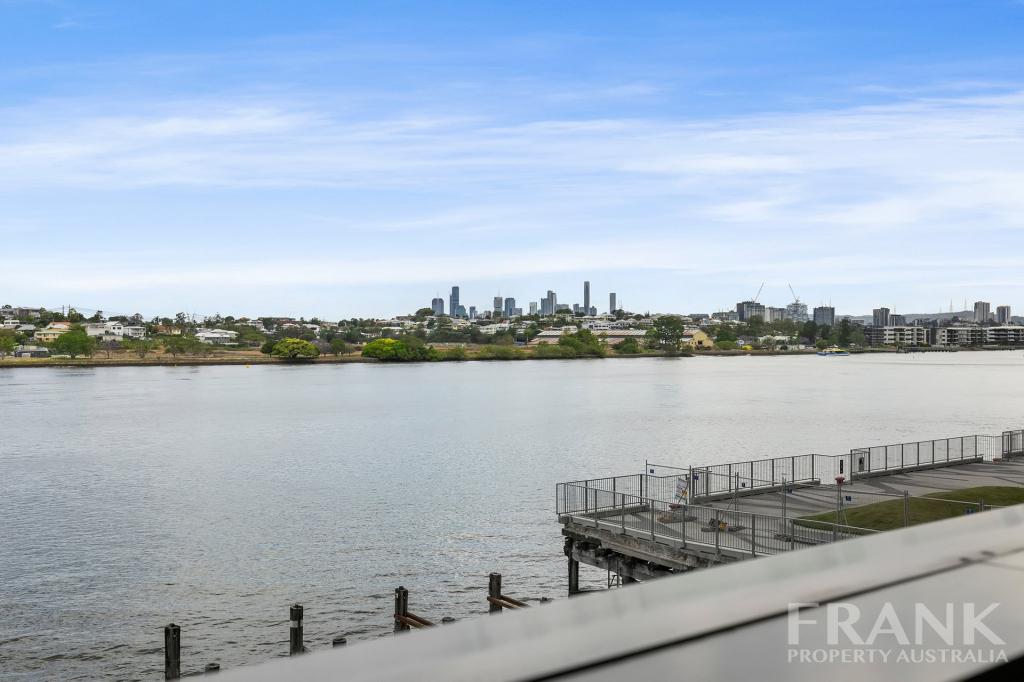 River Front/15 Wharf St, Hamilton, QLD 4007