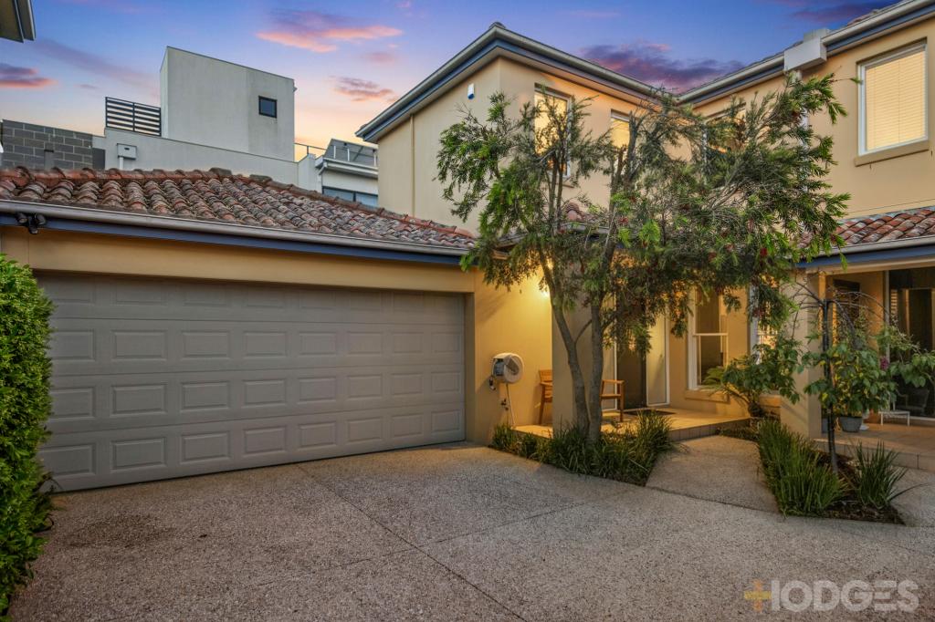 3/21 EBDEN AVE, BLACK ROCK, VIC 3193