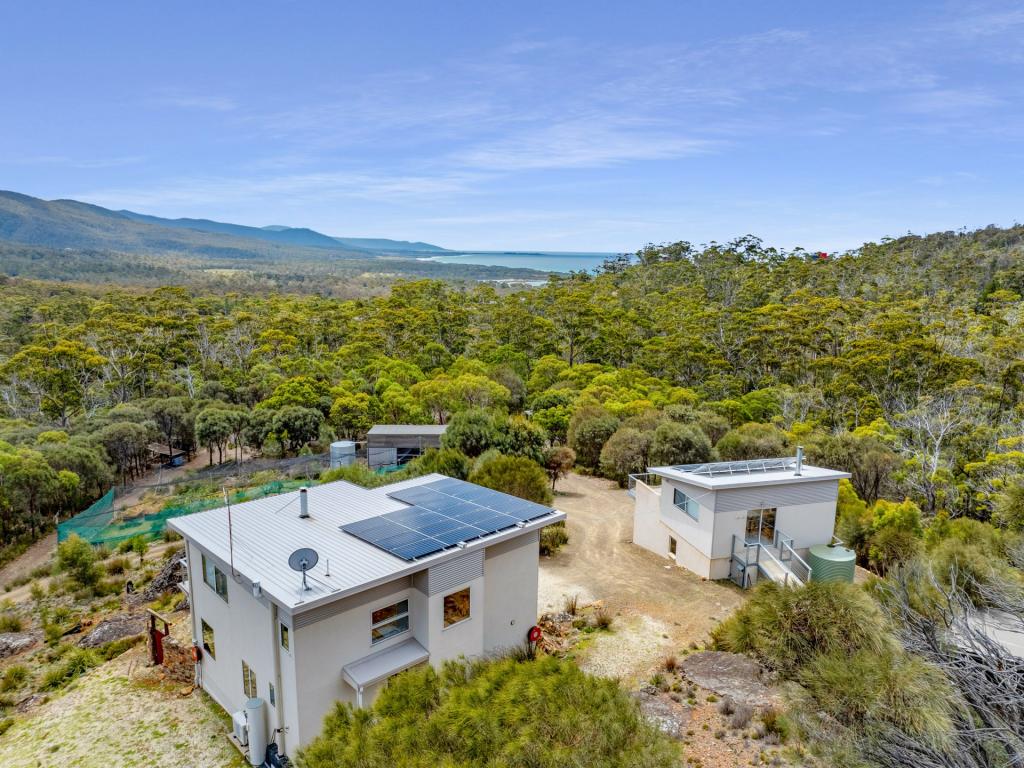 199 Rosedale Rd, Bicheno, TAS 7215