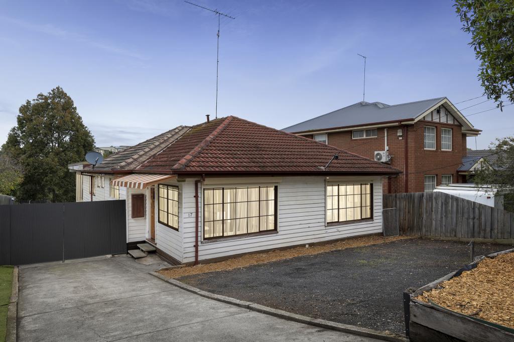 17 Grosvenor St, Niddrie, VIC 3042