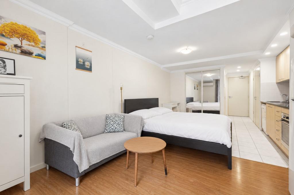 8/13 Ernest St, Crows Nest, NSW 2065