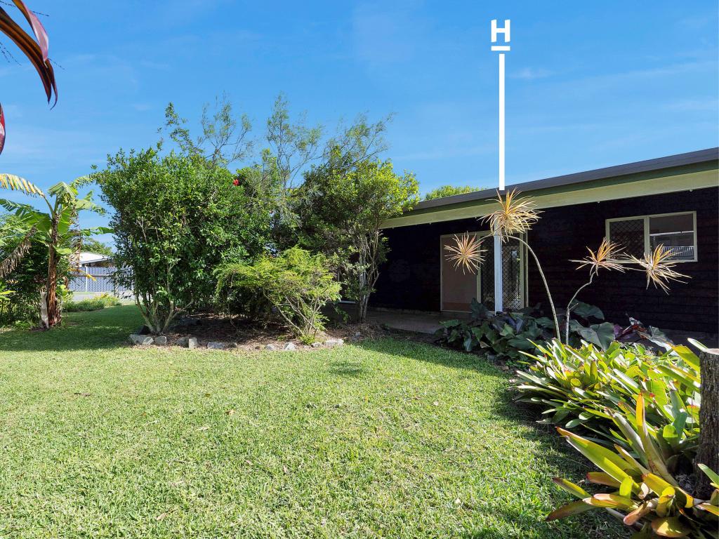 1/2 Caribaea Ct, Andergrove, QLD 4740