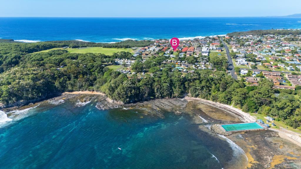 6/93 Deering St, Ulladulla, NSW 2539