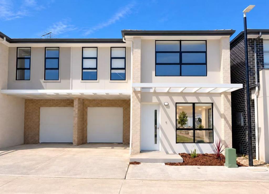 16-18 Clarke St, Rouse Hill, NSW 2155