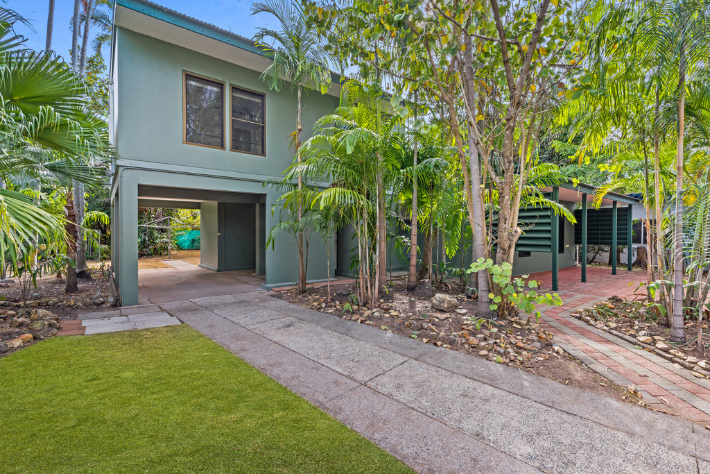 32 Curlew Cct, Wulagi, NT 0812