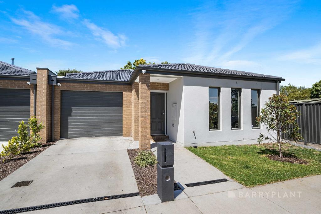 13 Cromwell St, Wendouree, VIC 3355