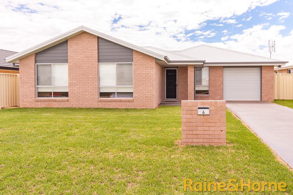 6 Volta Ave, Dubbo, NSW 2830