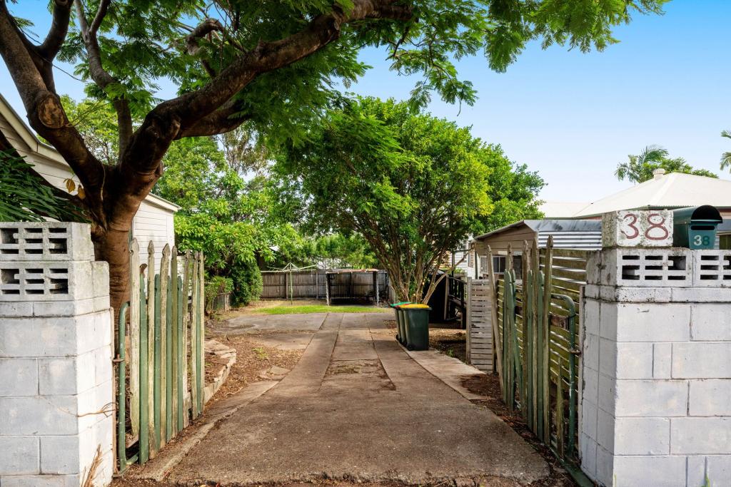 38 Regent St, Petrie Terrace, QLD 4000
