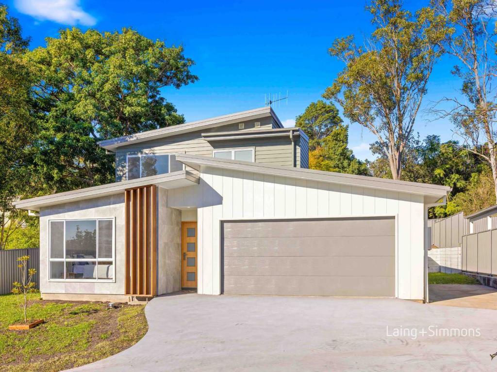 5/32 Clearwater Cres, Port Macquarie, NSW 2444
