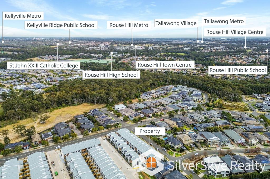 6 Grampians Rd, North Kellyville, NSW 2155