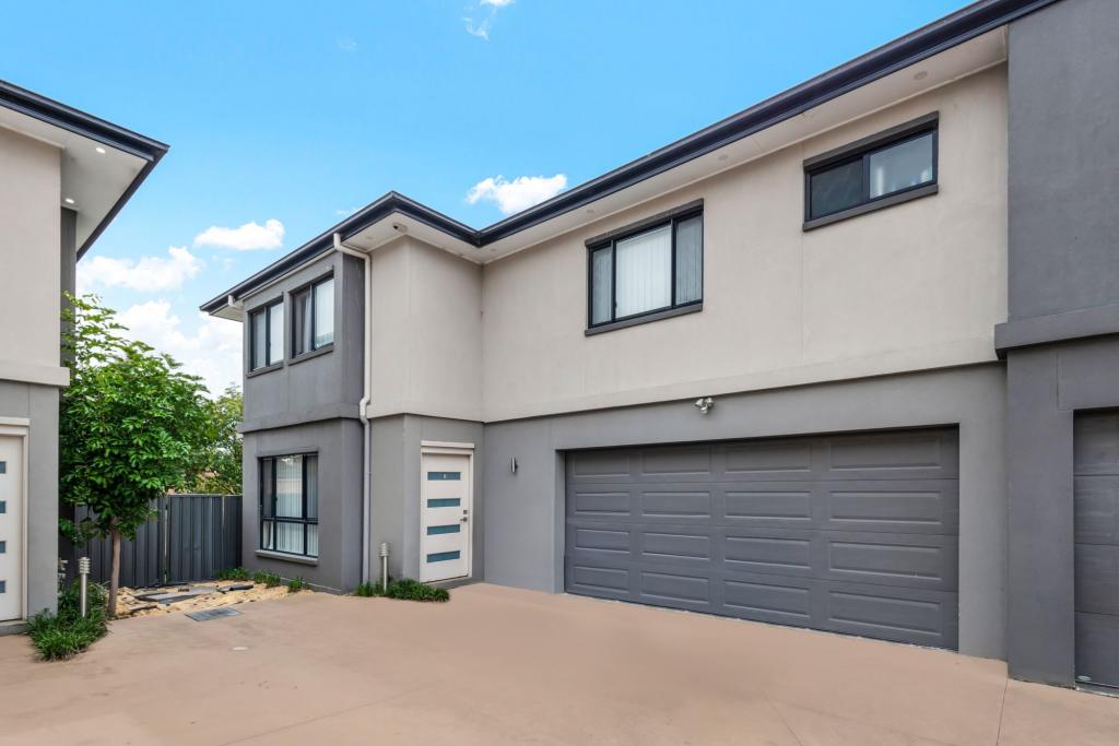 4/33 Sydney St, St Marys, NSW 2760