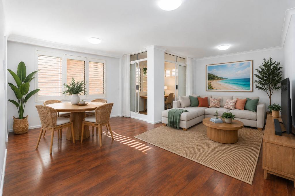 4/7-11 COLLAROY ST, COLLAROY, NSW 2097
