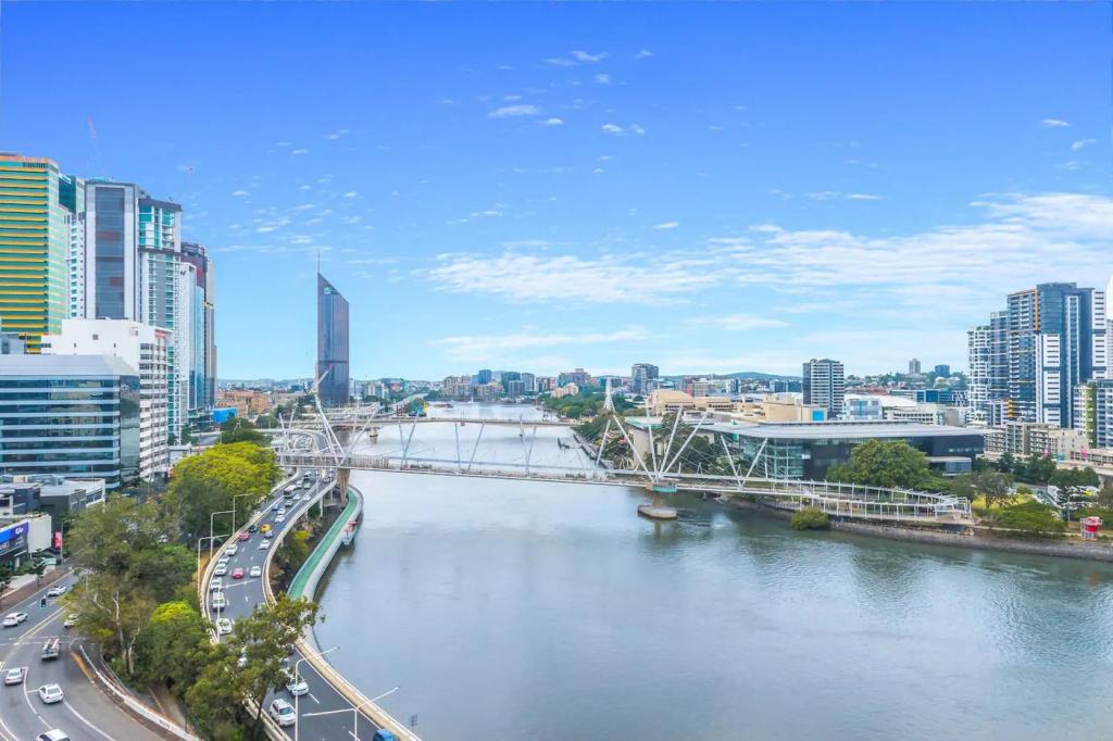 126/293 North Quay St, Brisbane City, QLD 4000