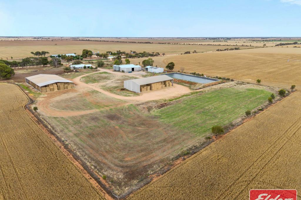 546 Davies Rd, Mallala, SA 5502
