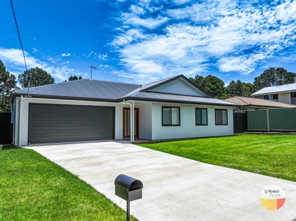 9 TAILS ST, RUSSELL ISLAND, QLD 4184