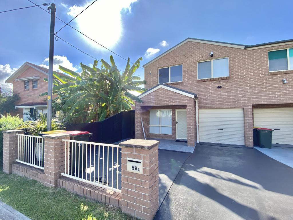 59a Freeman Ave, Canley Vale, NSW 2166
