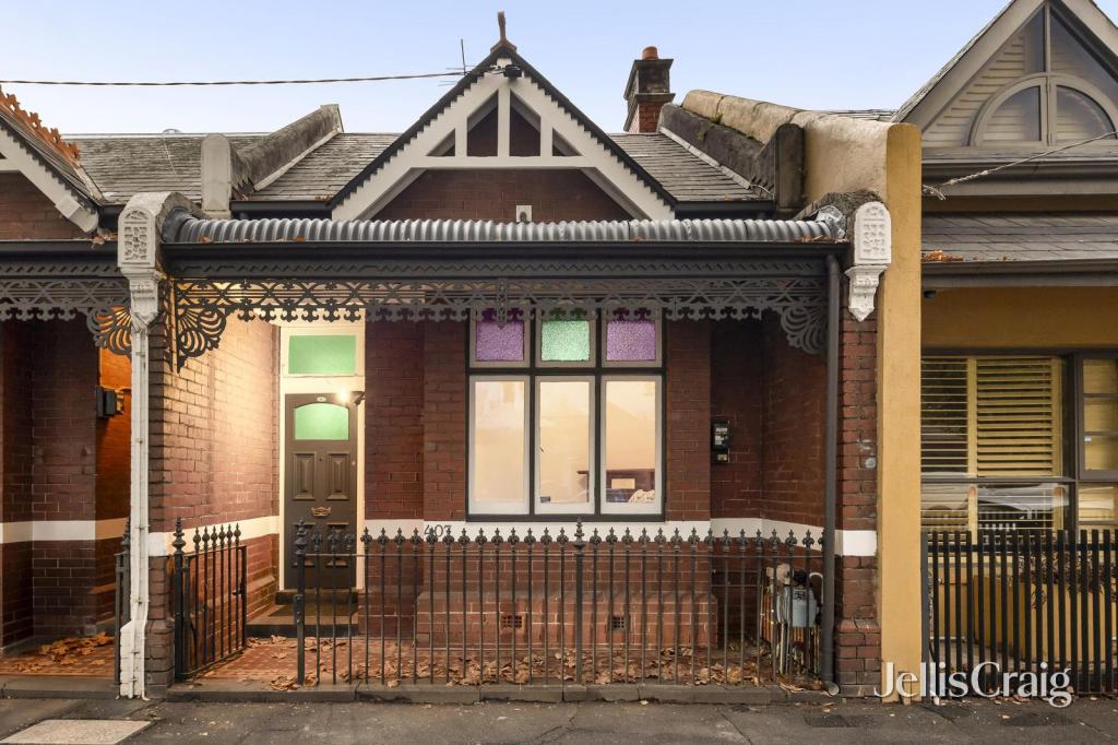 407 Napier St, Fitzroy, VIC 3065