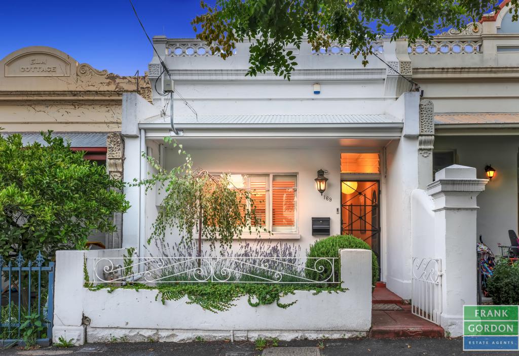 169 Lee St, Carlton North, VIC 3054