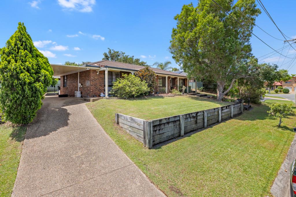 10 Webb Ct, Alexandra Hills, QLD 4161